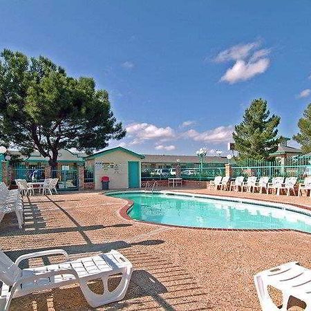 Best Western Coleman Inn Съоръжения снимка