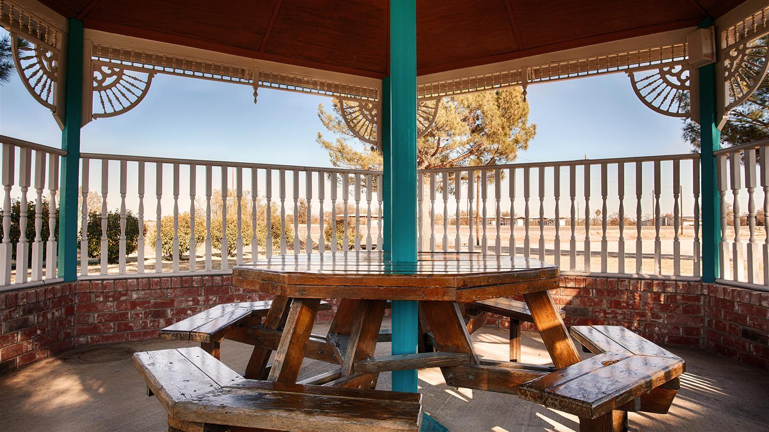 Best Western Coleman Inn Екстериор снимка
